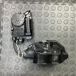 2009-2015 Bmw 750I Front Right Side Door Lock Latch Actuator Oem. Fixed Price $43.50.