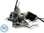 95-03 Oem Jaguar XJ8 Xjr Rear Right Passenger Side Door Lock Latch Actuator. Fixed Price $74.95.