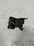 Audi Oem 2010-2015 R8 Door-lock Cover Right 420837904B #C37. Fixed Price $30.00.