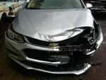 Drivers Front Power Door Latch For 2018 Chevrolet Cruze Sedan. Fixed Price $79.95.