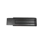 For Jeep Wrangler Jk 2018 Mopar 55397091AC Rear Lower Door Hinge Cap. Fixed Price $49.30.
