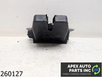 Oem 2009 Land Rover LR2 3.2L Trunk Latch Liftgate Lock Actuator. Fixed Price $29.99.
