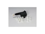 Delco 86VT27Z Rear Right Door Lock Actuator Kit Fits 2005-2009 Chevy Uplander. Fixed Price $50.68.