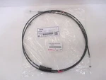 Lexus Oem Factory Hood Release Cable 2012-2015 GS350. Fixed Price $40.37.