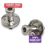 Eddie Motorsports MS277-21P, Pack Polished Stainless Door Striker Bolts. Fixed Price $108.57.