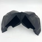 Nos! Genuine Mercedes-benz 1268050490 Door Lock Vacuum Pump Foam Container. Fixed Price $99.99.