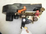 L/f Left Driver Front Door Lock Latch Actuator Hatchback 2006 Pt Cruiser UHO92. Fixed Price $61.10.