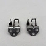 2014-2023 Ford Transit Connect Rear Upper Door Lock Latch Oem DT11-V44163AB. Fixed Price $49.95.