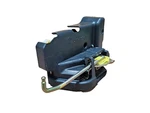 81420-2S000 Genuine Rear Door Latch Assy Fit For Hyundai Santa Fe. Fixed Price $300.00.