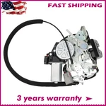 For 2008-2017 Dodge Grand Caravan Chrysler Rear Tailgate Lock Actuator W/motor. Fixed Price $59.30.