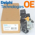 Front Right Passenger Side Power Door Lock Actuator For Cadillac Chevrolet Gmc. Fixed Price $33.75.
