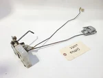 1983 Honda Civic Oem Left Rear Door Lock Latch Actuator. Fixed Price $49.00.