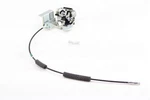69340-26051 Toyota Genuine Lock Assy Rr Door 6934026051 New Oem. Fixed Price $140.00.