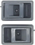 95-2000 Toyota Tacoma 1989-95 4RUNNER Interior Door Handle Front Rear Left Right. Fixed Price $24.99.