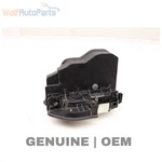 2009-2016 Bmw 535I Xdrive Front Right Door Latch / Lock Actuator 7229458. Fixed Price $13.99.