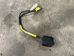 1998-2002 Dodge Ram Dash Passenger Air Switch Bag 56045227AA. Fixed Price $23.99.