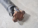Rear Drive Shaft 2WD Chassis Cab Door Fits 13-18 Dodge 3500 Pickup 410007. Fixed Price $224.80.
