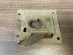 1951 1952 Chrysler Windsor Royal New Yorker Lowe Hood Latch Nos 1125. Fixed Price $49.99.