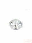 2015 Accent Sedan Door Lock Striker Part# 813501C010. Fixed Price $24.00.