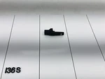12-20 Chevrolet Sonic Front Left Driver Side Hood Bonnet Release Handle Oem. Fixed Price $21.84.