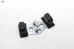 2020 - 2025 Hyundai Venue Tailgate Liftgate Back Door Lock Latch Striker Oem. Fixed Price $16.49.