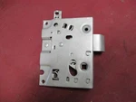1940 Packard Left Rear Door Lock 342545. Fixed Price $124.99.