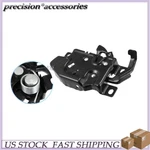 74120-S84-A01 Pack Of Black Hood Latch Lock Fits Honda Accord 1998-2002. Fixed Price $31.45.