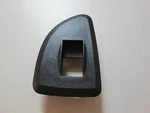 2009-2013 Chevrolet Silverado Gmc Sierra Right Rear Door Switch Bezel 25995494. Fixed Price $26.09.