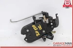 01-04 Mercedes-benz SLK320 Trunk Lid Latch Lock Actuator 1707500384 Genuine. Fixed Price $29.75.