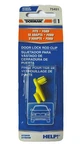 Door Lock Clip Dorman/help 75451. Fixed Price $9.99.