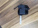 2005 Audi A4 Convertible Rear Trunk Latch Lock Actuator Motor. Fixed Price $46.55.