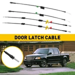 4XLOWER Door Latch Cable Rear Left Right 6L3Z18264A27A Ford 1997-04 Ei. Fixed Price $32.99.