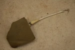 Porsche Boxster 2001-2004 Rear Trunk Lock Release Actuator 98651211700 Bx. Fixed Price $24.99.