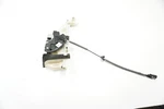 2017 Ford Escape Rear Door Latch Used Oem (BF6A-F26412-AN) Rh. Fixed Price $71.99.