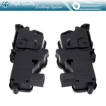 2 Door Lock Actuators Left + Right Pair Ford Explorer Pickup Lincoln Mercury. Fixed Price $16.09.