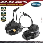 2X Door Lock Actuator For Cadillac Sts 2005-2011 Sedan 8-PIN Front Left & Right. Fixed Price $81.99.