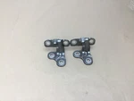 Land Range Rover Hse 2014 Front Left Door Upper Lower Hinge Set 14-17 :m. Fixed Price $25.00.
