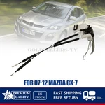 Front Left Lock Actuator Motor EG2159310 For 2007-2012 Mazda CX-7 2.3L 2.5L. Fixed Price $49.15.