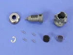 Chrysler Oem 2000 Caravan Front Door Hardware-lock Cylinder 4778124. Fixed Price $42.20.