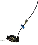 06 07 08 09 10 Mercury Mountaineer Left Rear Door Latch Lh-r Oem: AL2Z78264A01AB. Fixed Price $58.88.