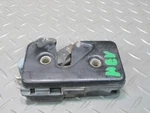 97-03 Vw Eurovan T4 Rear Trunk Tailgate Hatch Lock Latch 701829211H Oem. Fixed Price $31.79.