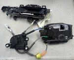 2023-2025 Bmw 740I/I7/760I G70 Left (driver) Front Door Latch Assembly Oem. Fixed Price $350.00.