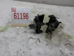 Door Hinges LS2 2000 Saturn Right Passenger Side Rear Back Upper Lower Oem. Fixed Price $37.48.