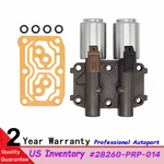 28260-PRP-014 Transmission Dual Linear Shift Solenoid For Honda Accord Crv Acura. Fixed Price $53.99.