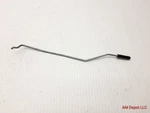 2014 Mini Cooper S F56 F55 F57 Left Driver Door Lock Operating Rod 51217296449. Fixed Price $19.99.
