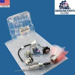 Genuine Oem Toyota 2010-2014 Fj Cruiser Lock Cylinder & Key Set Kit 69005-35B30. Fixed Price $364.98.