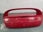 2005 Dodge Neon Trunk Lid With Spoiler Wing -** #8790 Q2. Fixed Price $269.99.