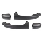 For Kia SPECTRA5 2005-2009 Exterior Door Handle Driver Passenger Side Pair. Fixed Price $47.18.