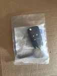 Oem Gm Blank Key Kit W/ Fob 23366893. Fixed Price $85.00.