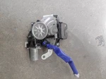 Toyota Highlander Back Door Lock Assembly Oem 69350-0E150 (2020-2023). Fixed Price $200.00.